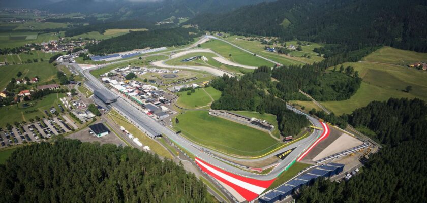 Red Bull Ring