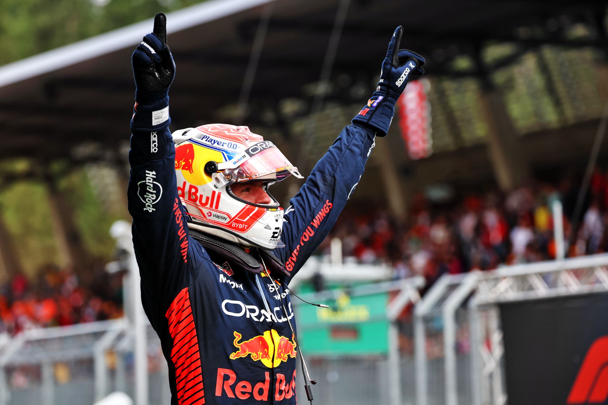 F1: Montoya acredita na possibilidade de uma temporada perfeita para Verstappen