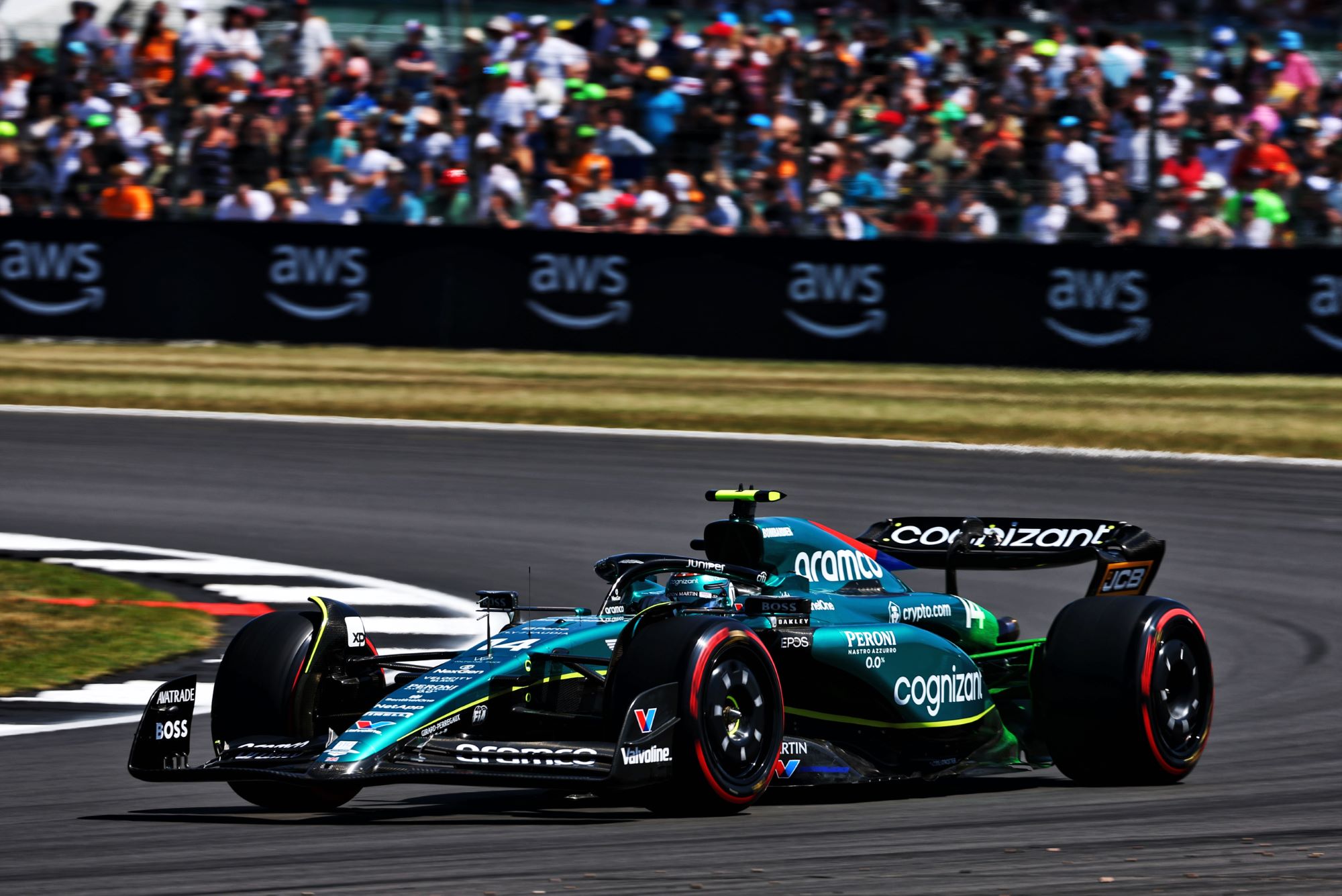 F1: Relatos sugerem dúvidas sobre conformidade de equipes com teto de gastos de 2022