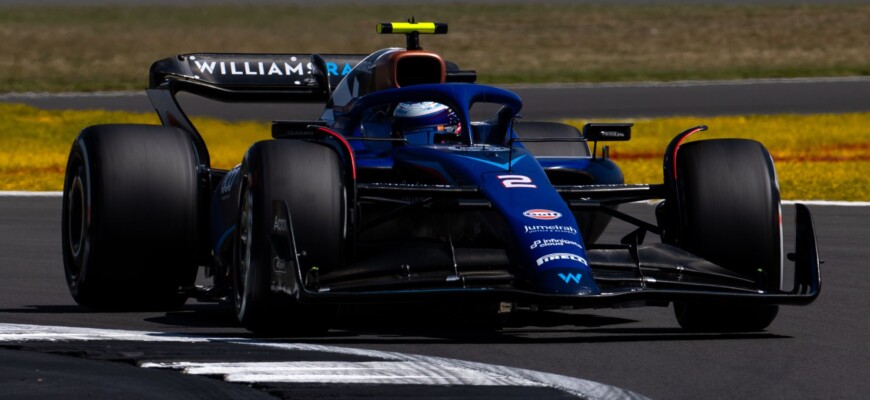 F1 2023, GP da Inglaterra, Silverstone