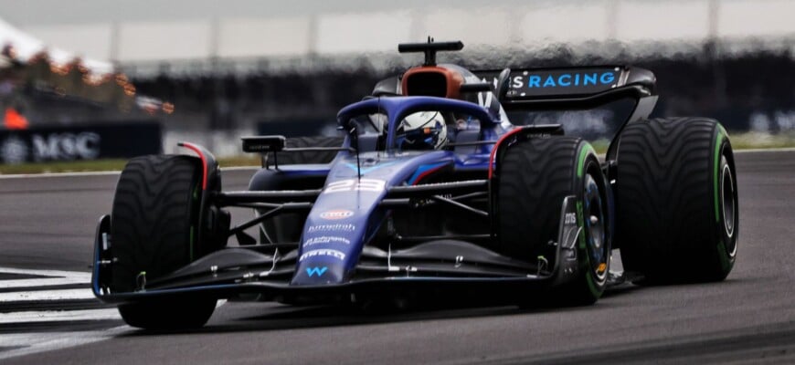 F1 2023, GP da Inglaterra, Silverstone