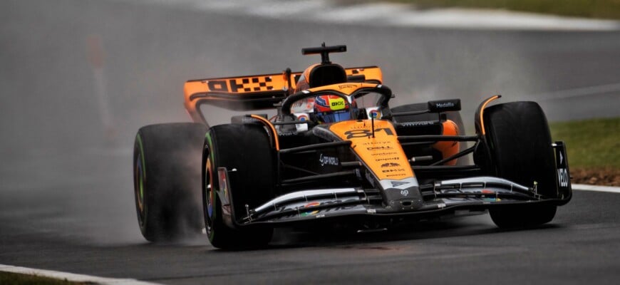 F1 2023, GP da Inglaterra, Silverstone