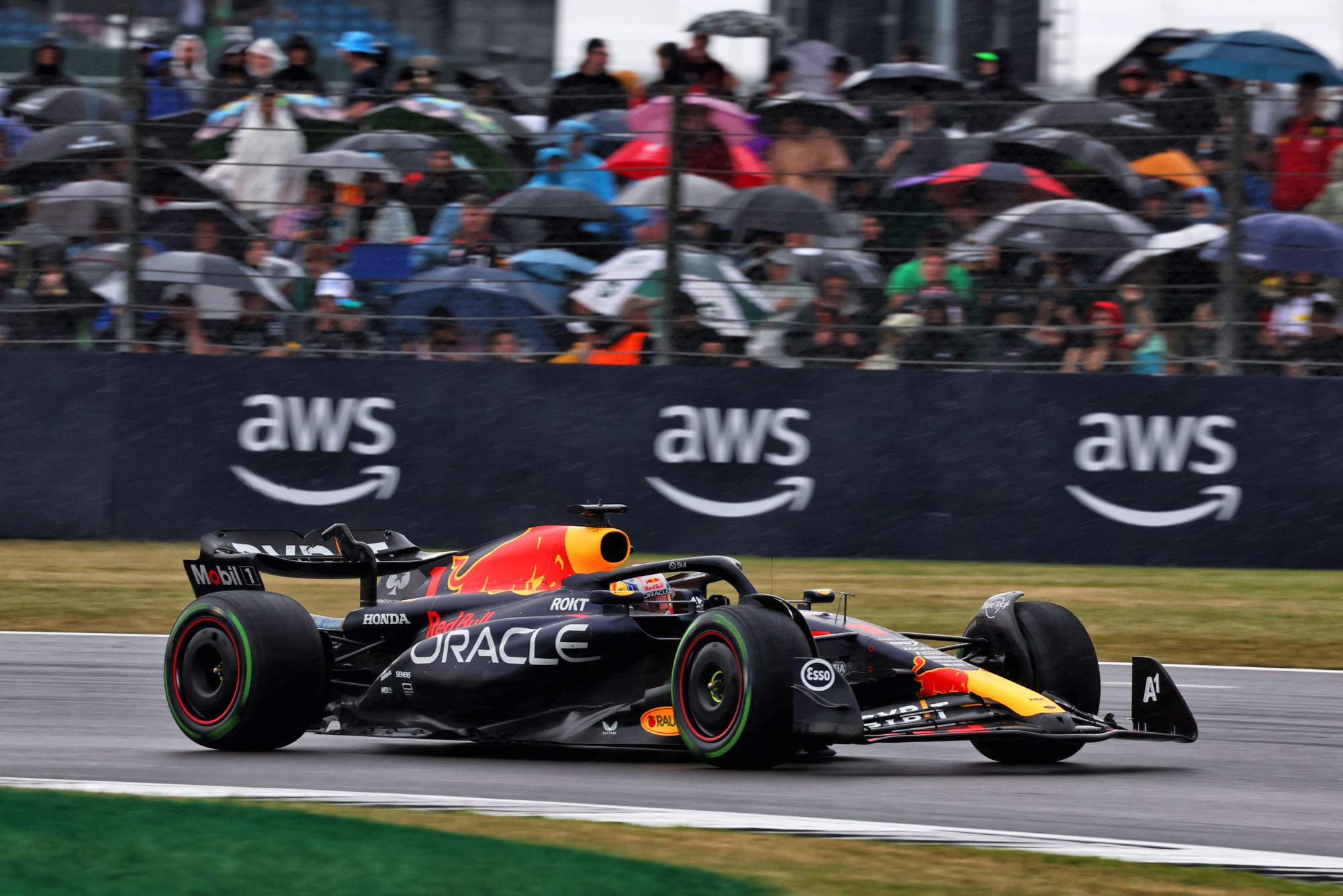 F1: Hill comenta sobre possibilidade da Red Bull vencer todas as corridas da temporada