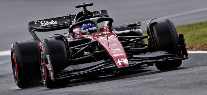 F1 2023, GP da Inglaterra, Silverstone