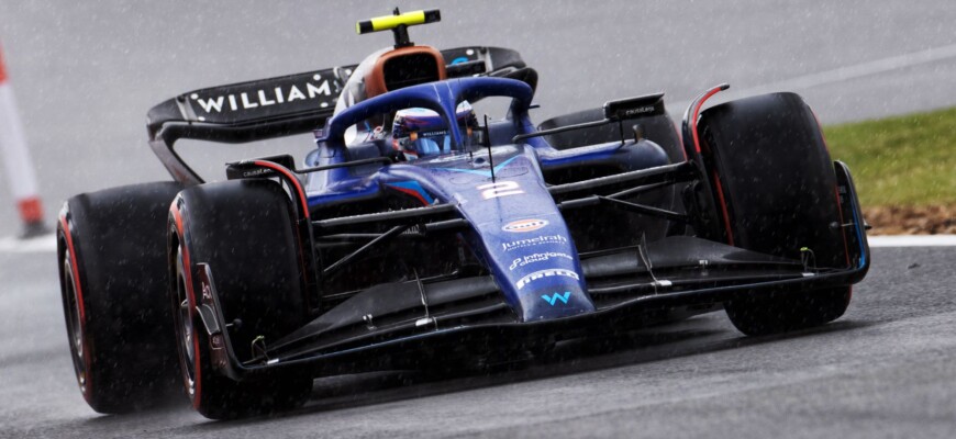 F1 2023, GP da Inglaterra, Silverstone