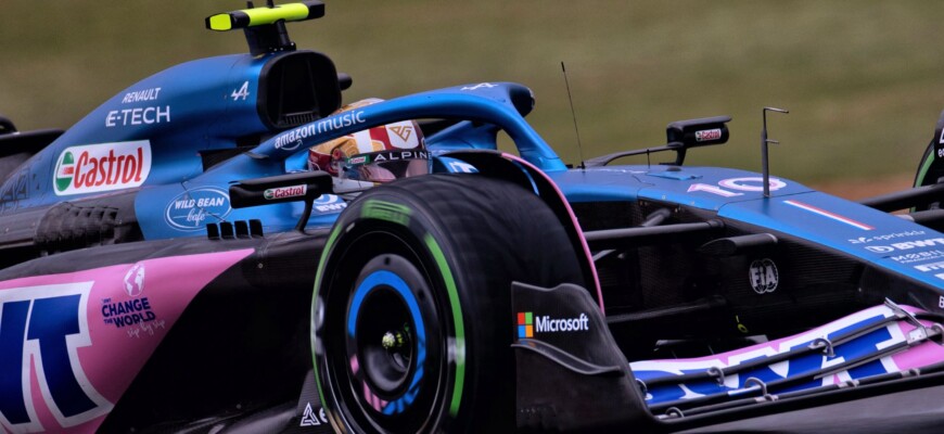 F1 2023, GP da Inglaterra, Silverstone