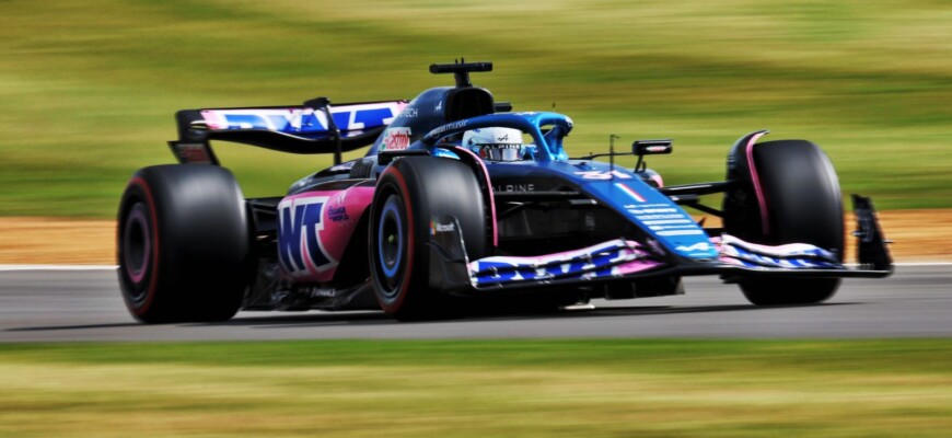 F1 2023, GP da Inglaterra, Silverstone