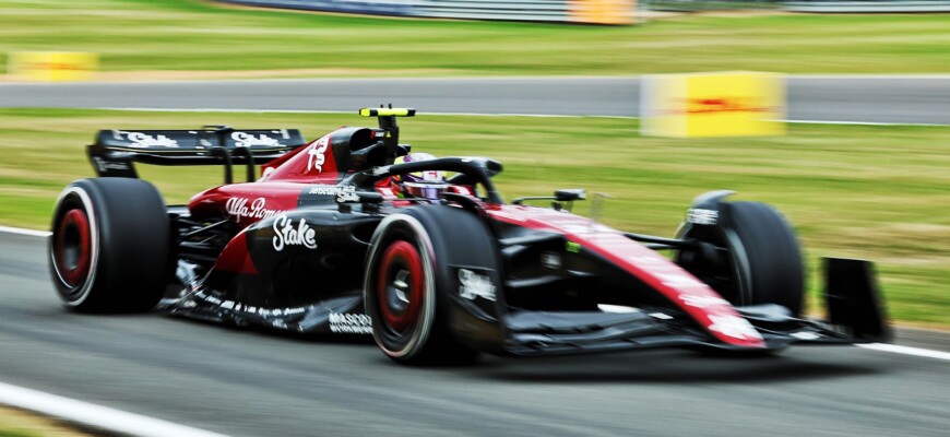 F1 2023, GP da Inglaterra, Silverstone