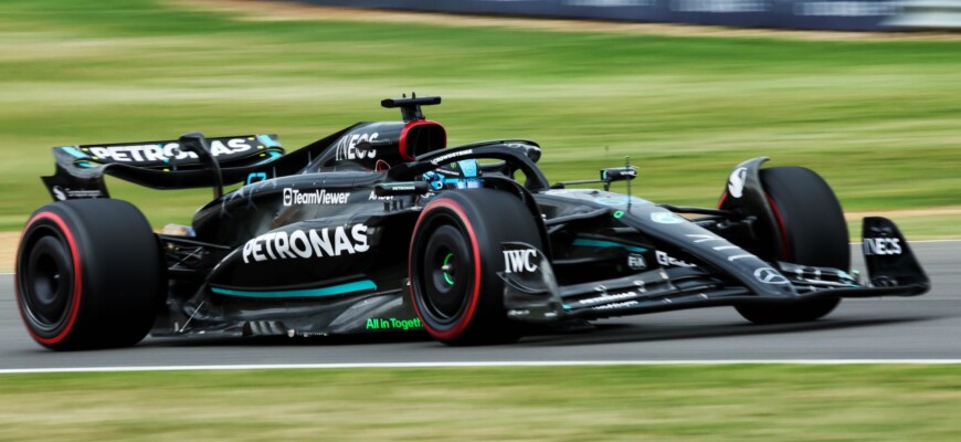 F1 2023, GP da Inglaterra, Silverstone