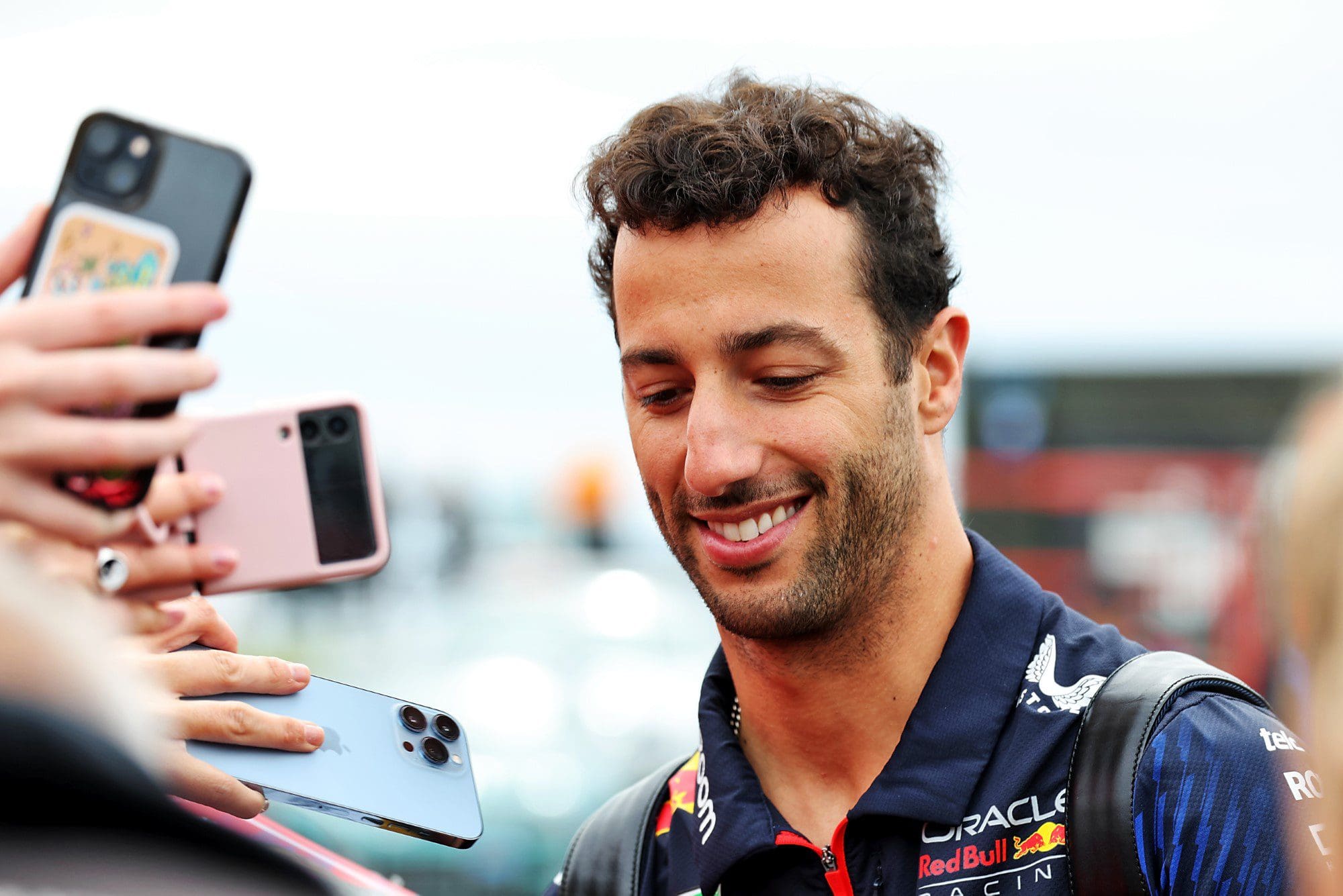F1: “Não espero um começo lento”, disse Ricciardo sobre seu retorno à AlphaTauri