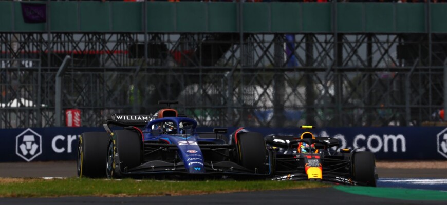 F1 2023, GP da Inglaterra, Silverstone