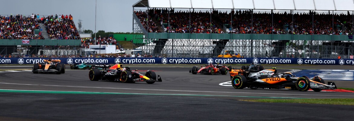 F1 2023: Um momento emocionante para os fãs de corrida