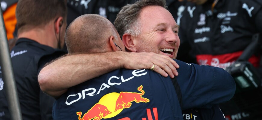 F1: Horner reflete sobre evolução do papel do chefe de equipe na Fórmula 1