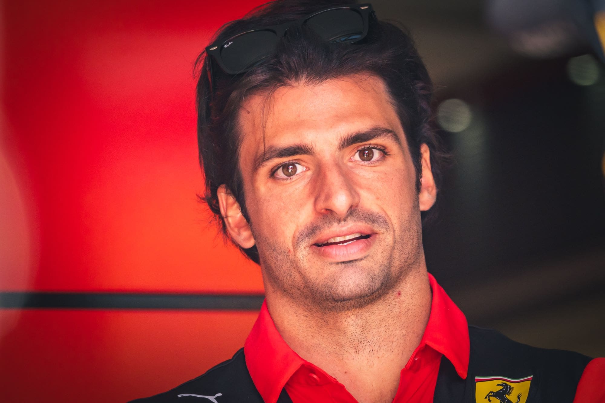 F1: Futuro de Sainz passa a ser ainda mais incerto na Ferrari