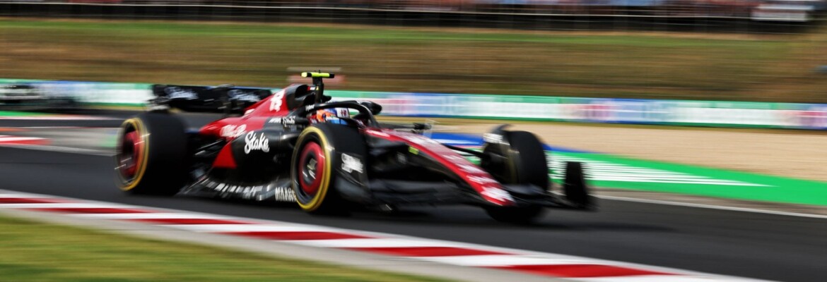 F1: Como ver e ouvir o GP da Hungria