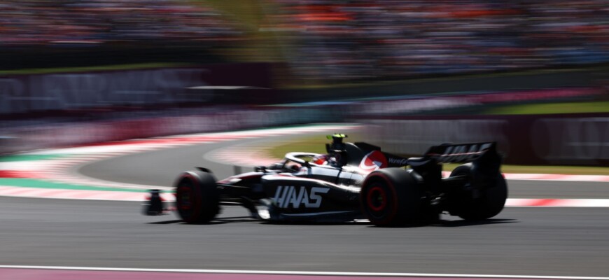 F1 2023, GP da Hungria, Hungaroring, Budapeste