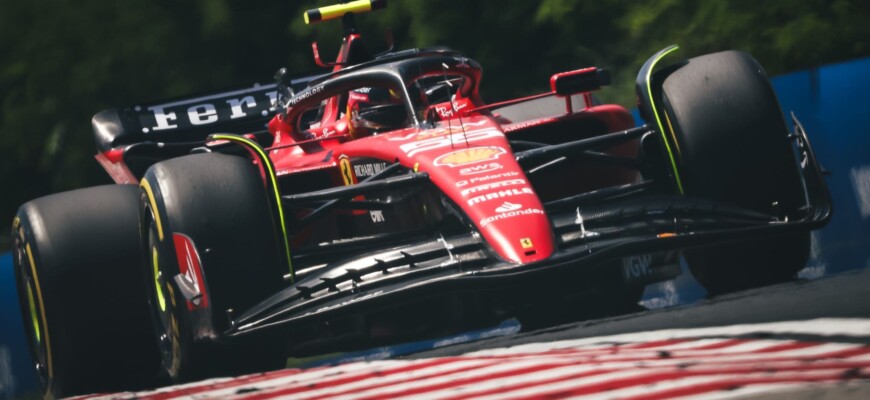 F1 2023, GP da Hungria, Hungaroring, Budapeste