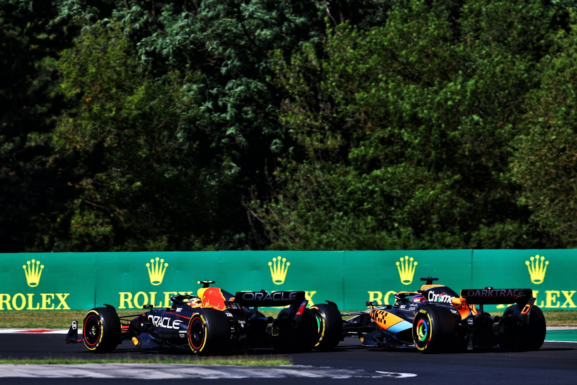 F1 2023, GP da Hungria, Hungaroring, Budapeste