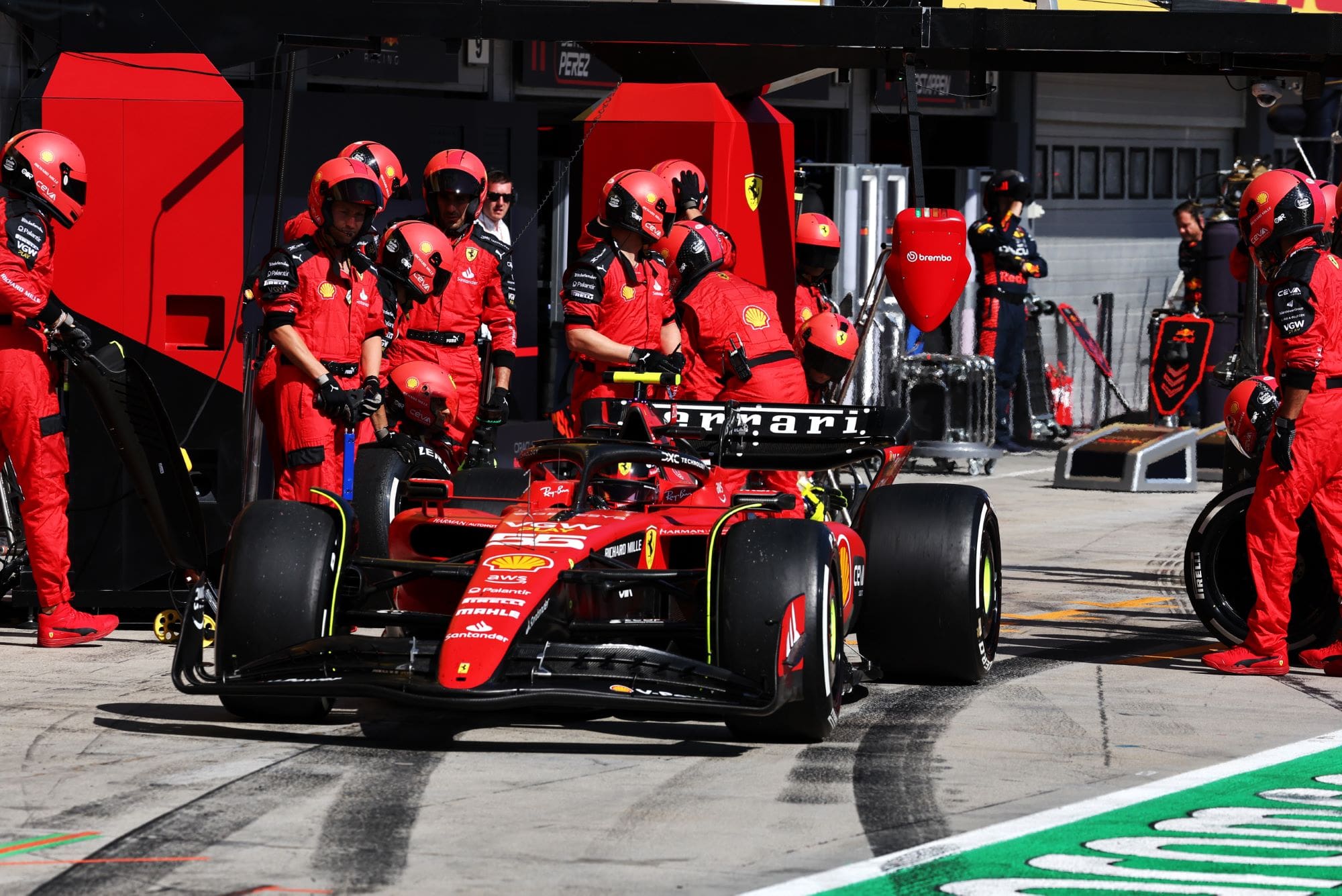 F1 2023, GP da Hungria, Hungaroring, Budapeste