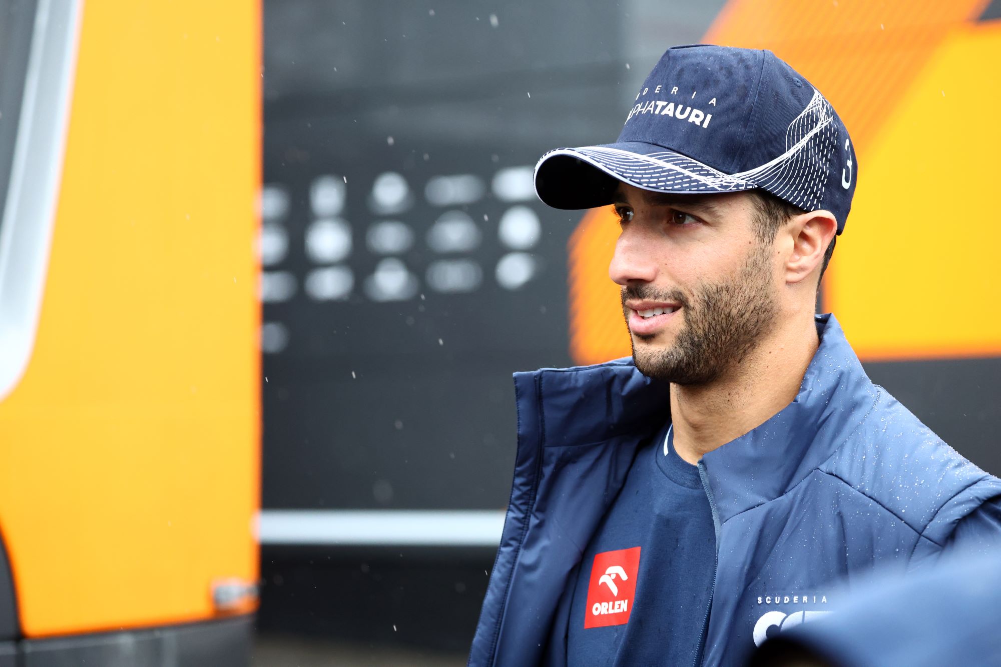 F1: Ricciardo relembra seu nervosismo no retorno à Red Bull