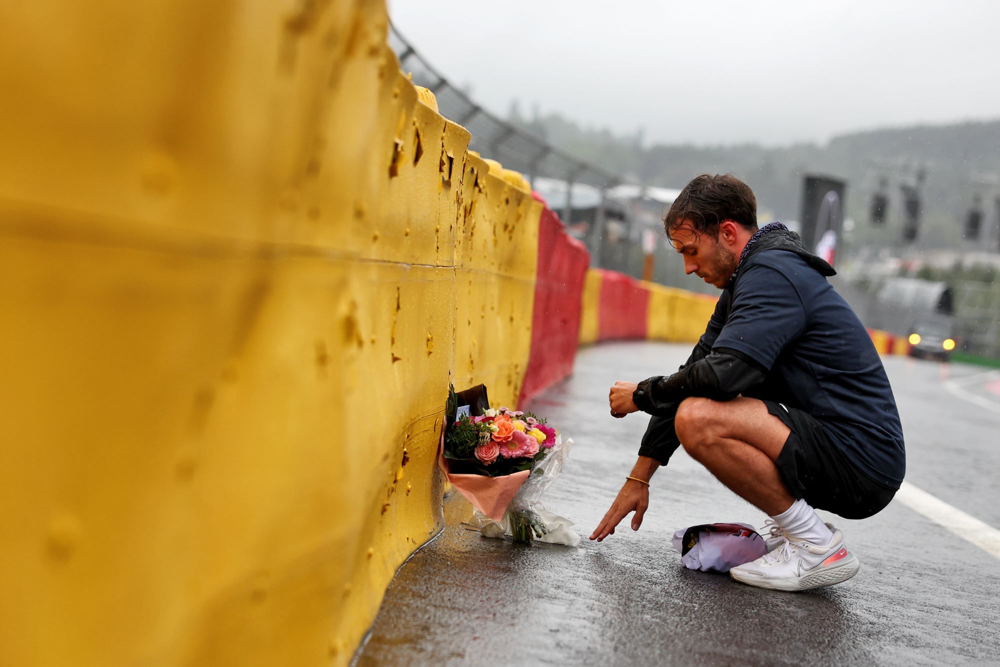 F1 2023, GP da Bélgica, Spa