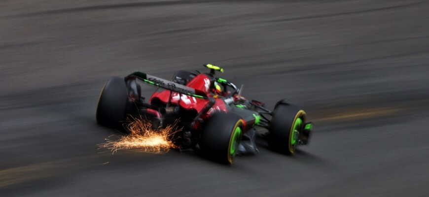 F1: Alfa Romeo planeja grandes atualizações para segunda metade da temporada