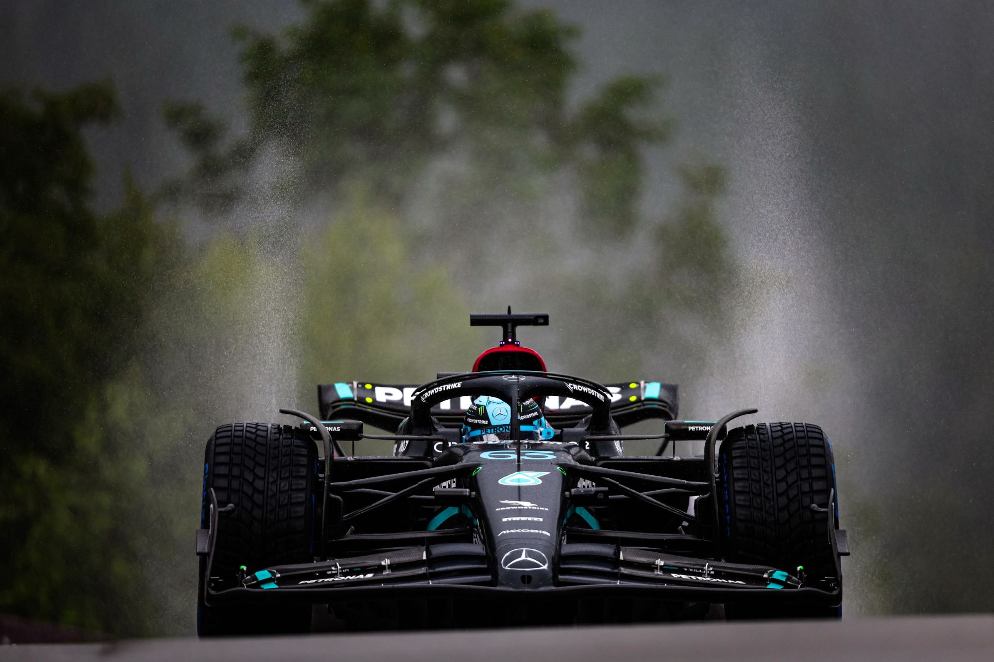 F1 2023, GP da Bélgica, Spa