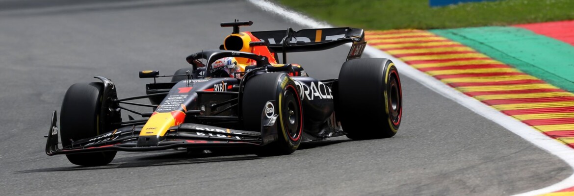 GP da Itália de F1: Sainz lidera 3º treino livre, fórmula 1