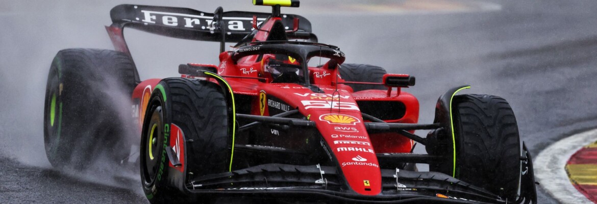 F1: Confira resultado completo do terceiro treino livre do GP de