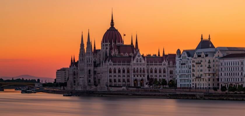 F1: Conheça Budapeste, cidade grande mais próxima do GP da Hungria