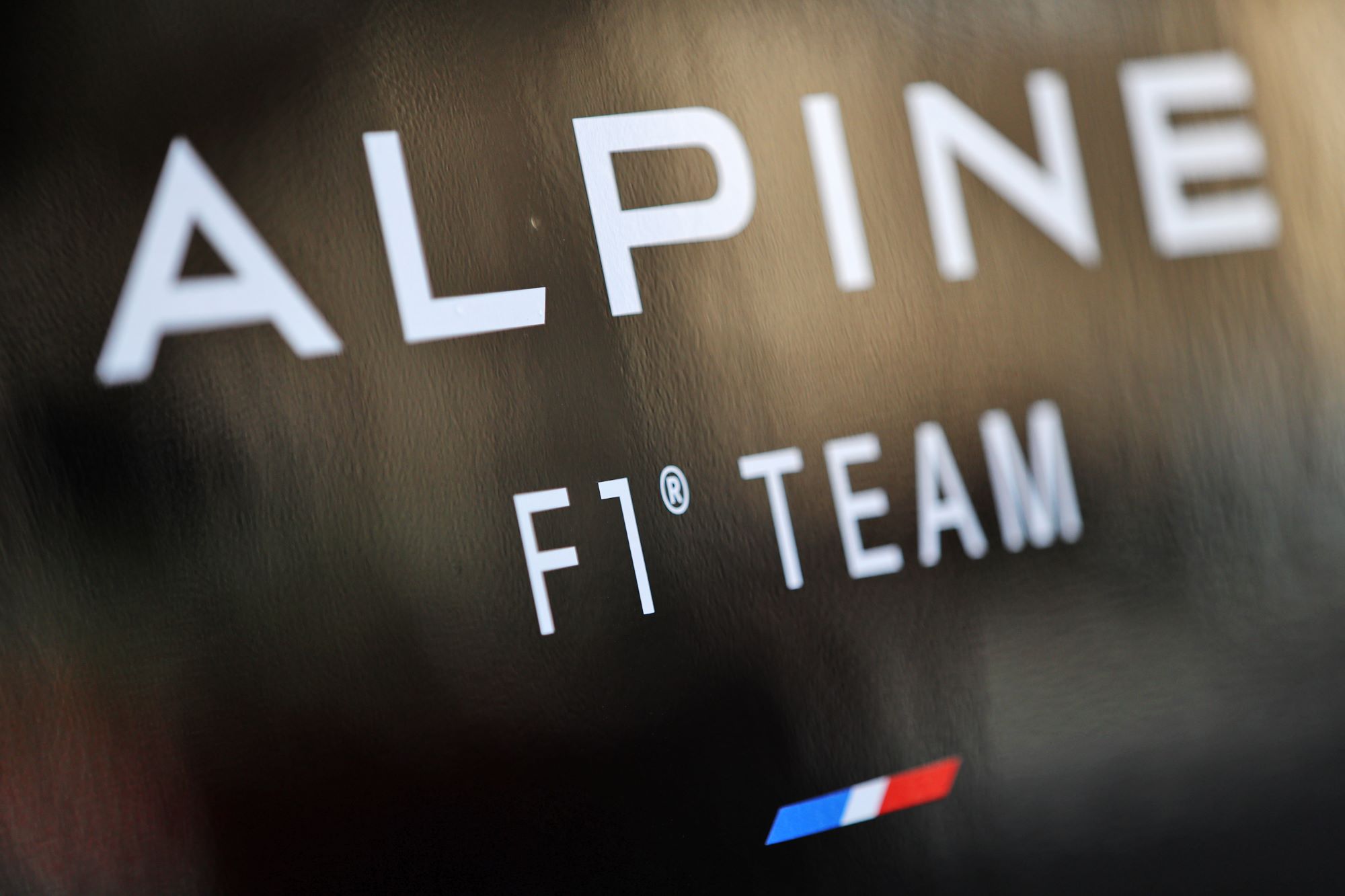 F1: Alpine anuncia data de apresentação do carro de 2024