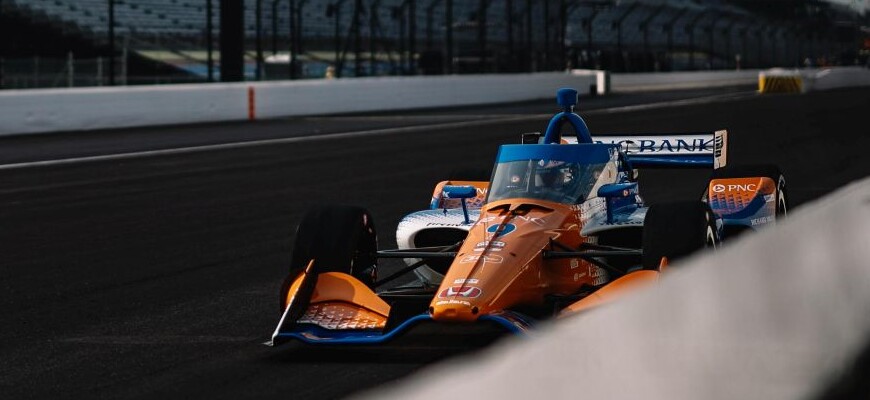 Scott Dixon