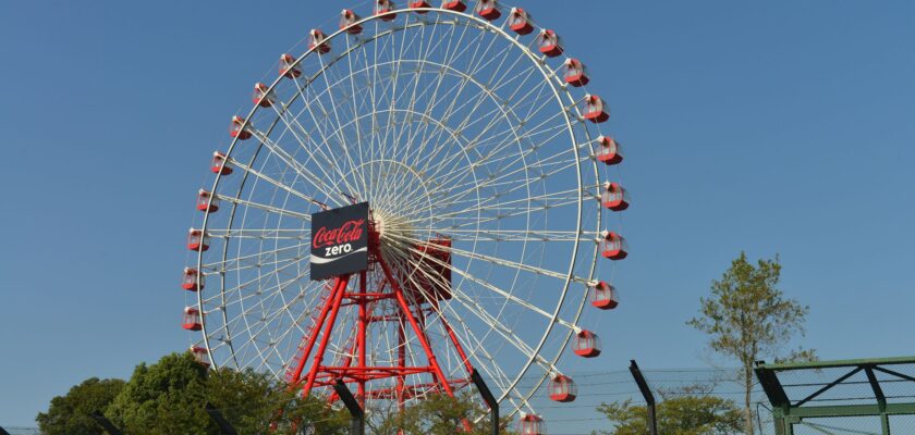 GP do Japão, Suzuka