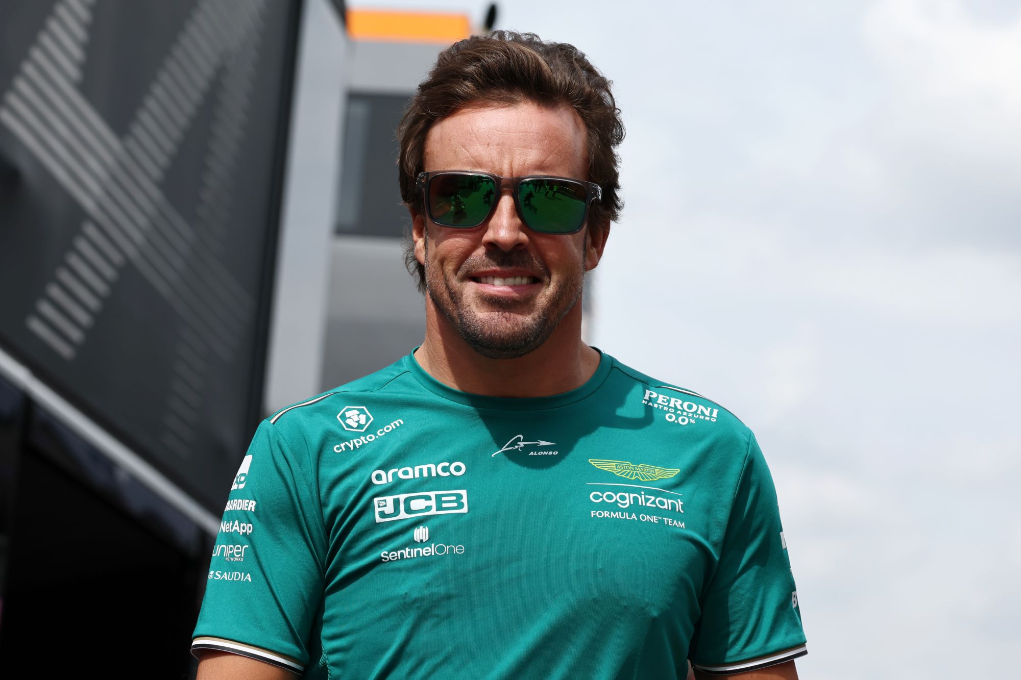 Alonso e Newey: a parceria que poderia ter mudado a história da F1