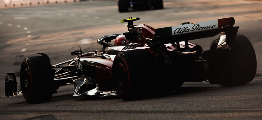 F1 2023, GP de Singapura, Marina Bay