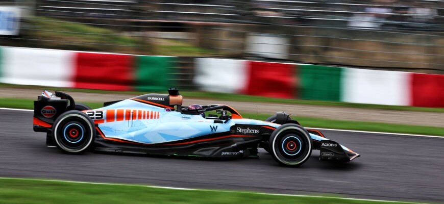 F1 2023, GP do Japão, Suzuka