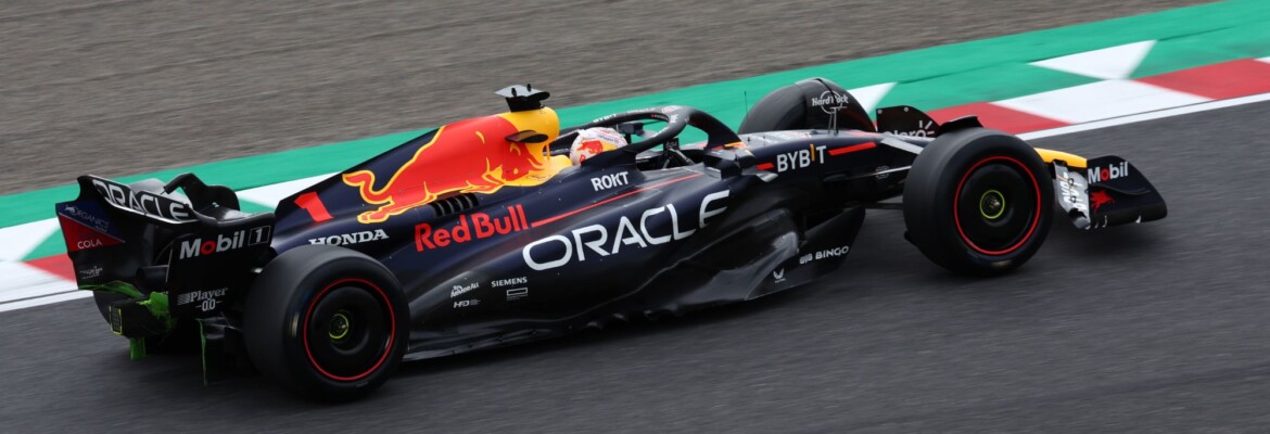 Russel lidera segundo treino do GP do Japão de Fórmula 1 - Motor Show