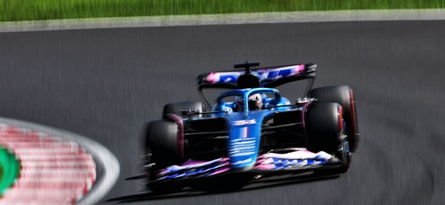 F1 2023, GP do Japão, Suzuka