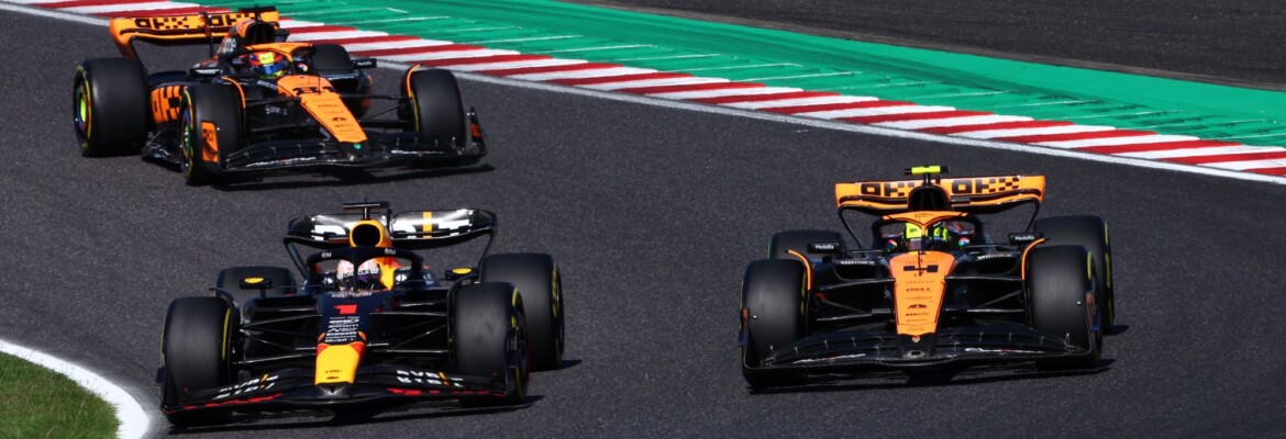 Guia para o GP do Japão de F1 2023