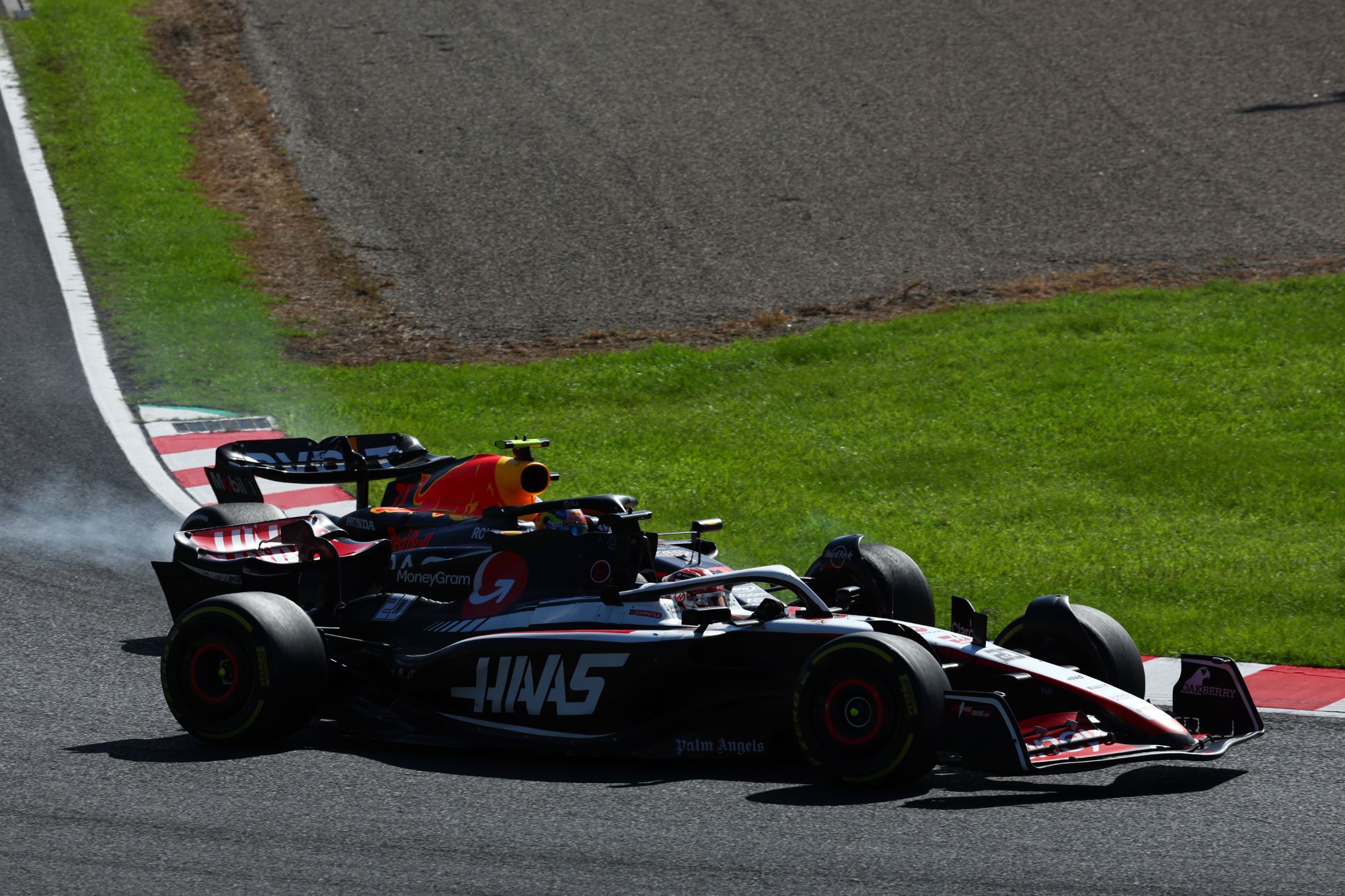 F1 2023, GP do Japão, Suzuka