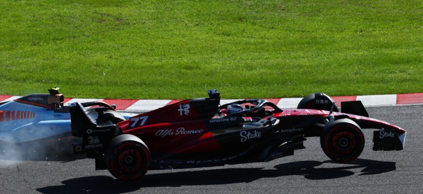 F1 2023, GP do Japão, Suzuka