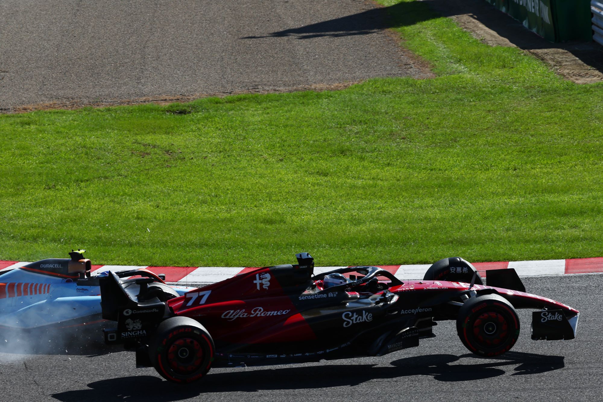 F1 2023, GP do Japão, Suzuka