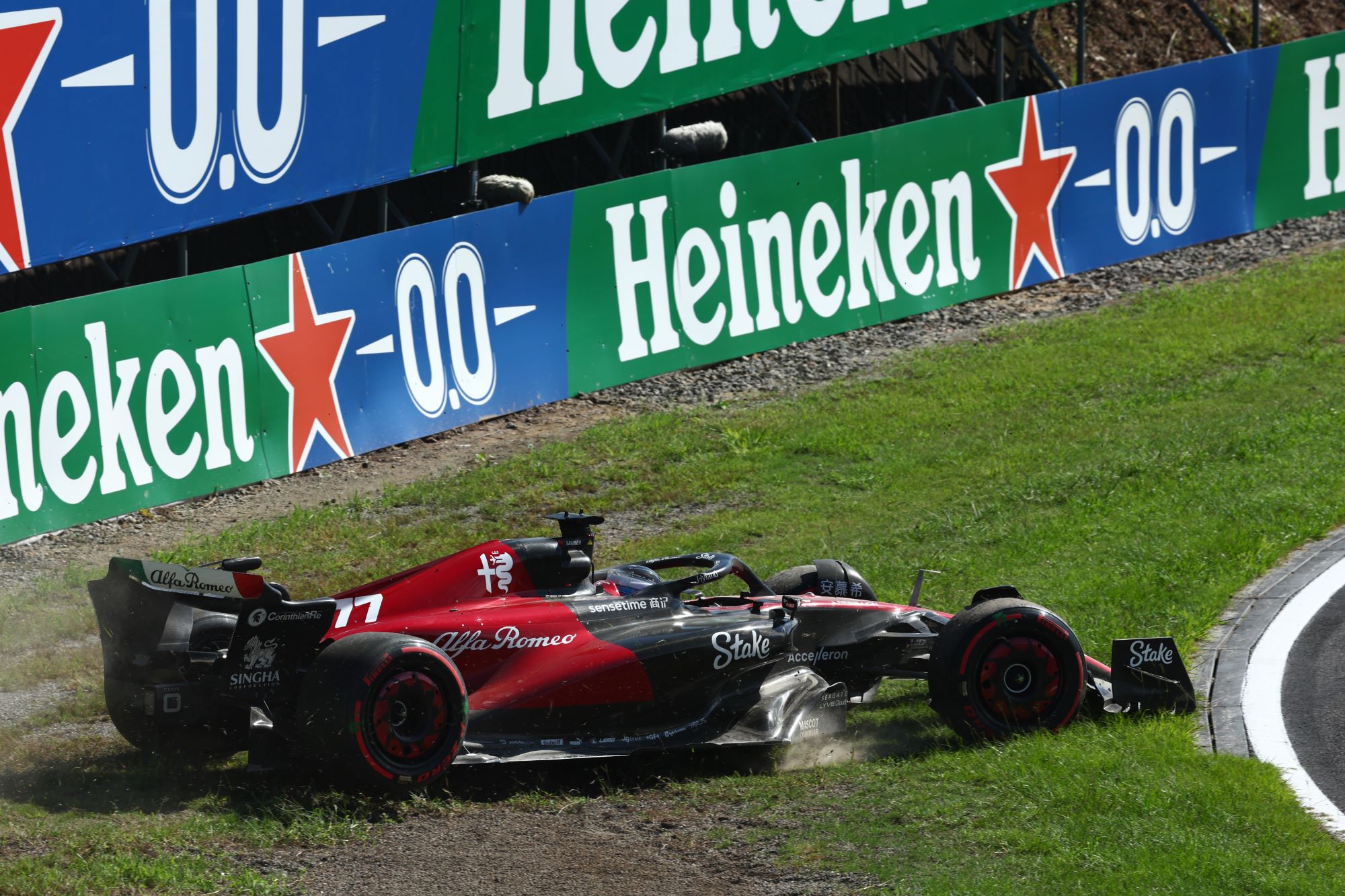 F1 2023, GP do Japão, Suzuka