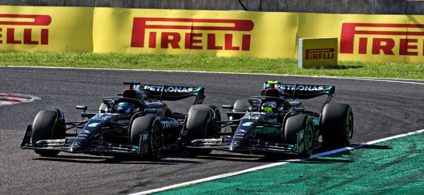 F1 2023, GP do Japão, Suzuka