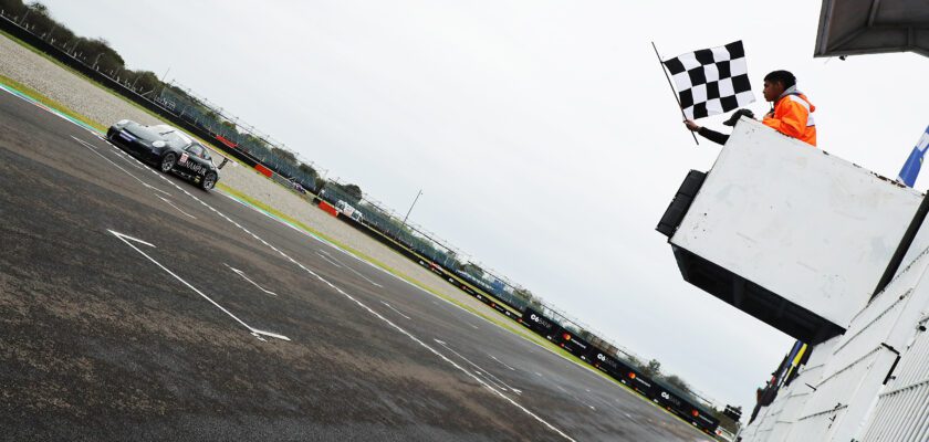 Assista AO VIVO segunda etapa da Porsche Endurance Challenge na Argentina