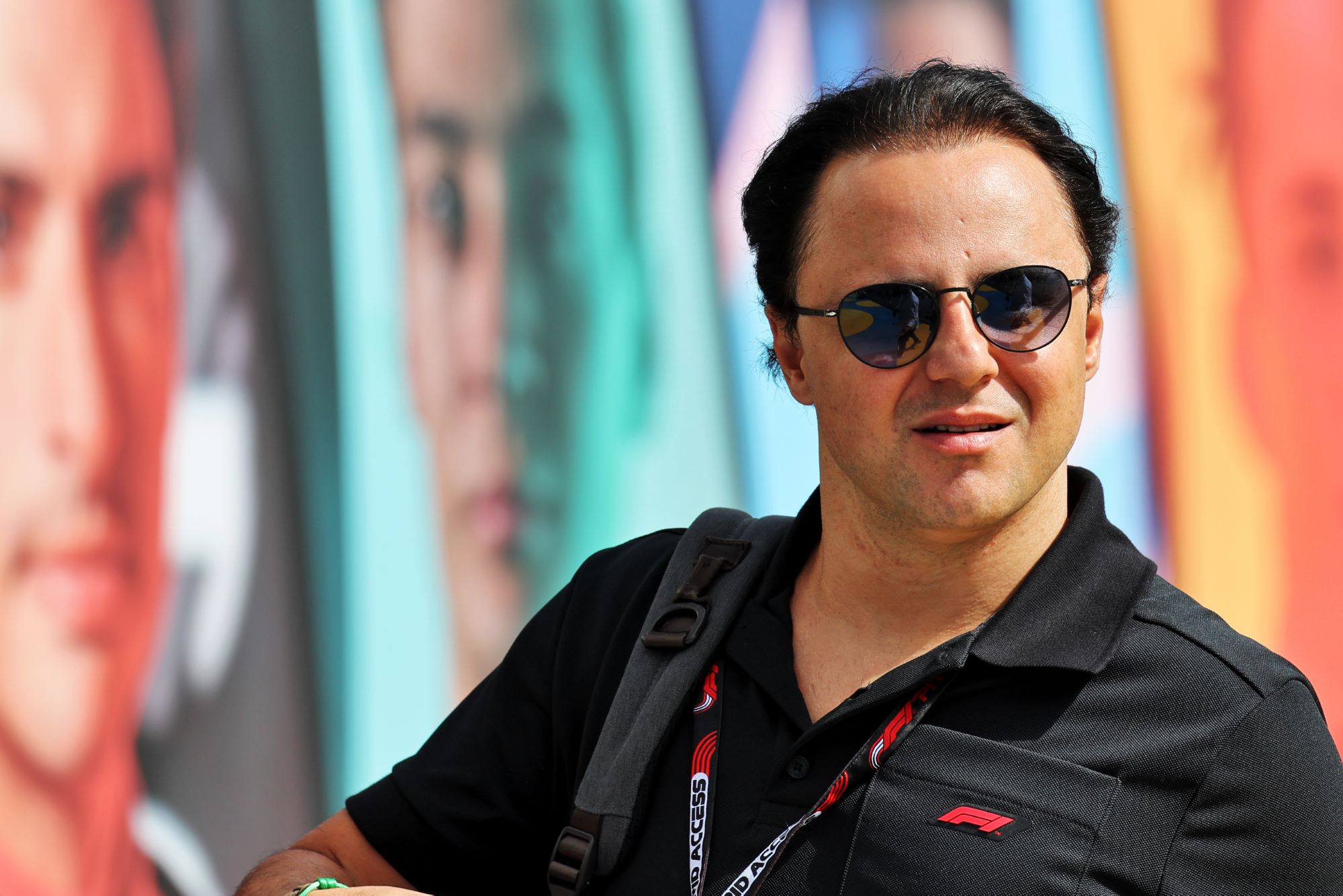 F1: Felipe Massa quebra silêncio sobre ação judicial do ‘Crashgate’