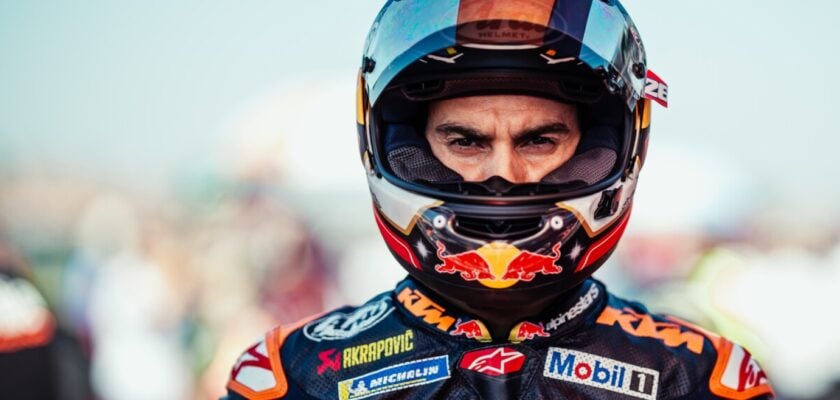 Dani Pedrosa (KTM) - San Marino MotoGP 2023