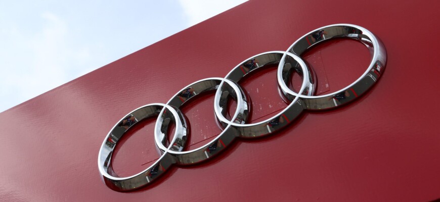 F1: Audi comemora avanço com motor para 2026