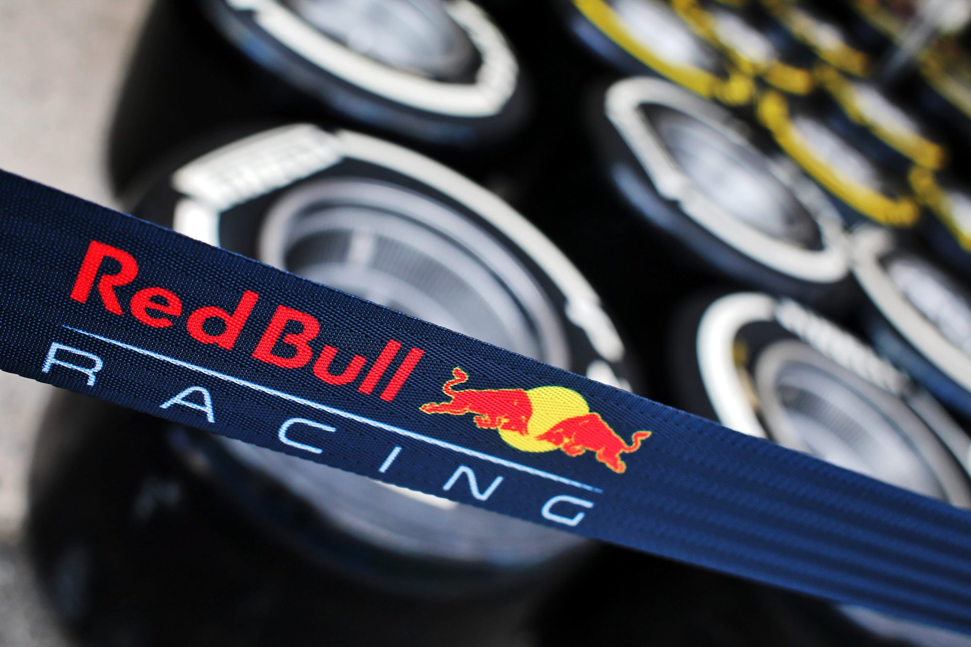 F1: Assista à apresentação da Red Bull RB20, carro para 2024