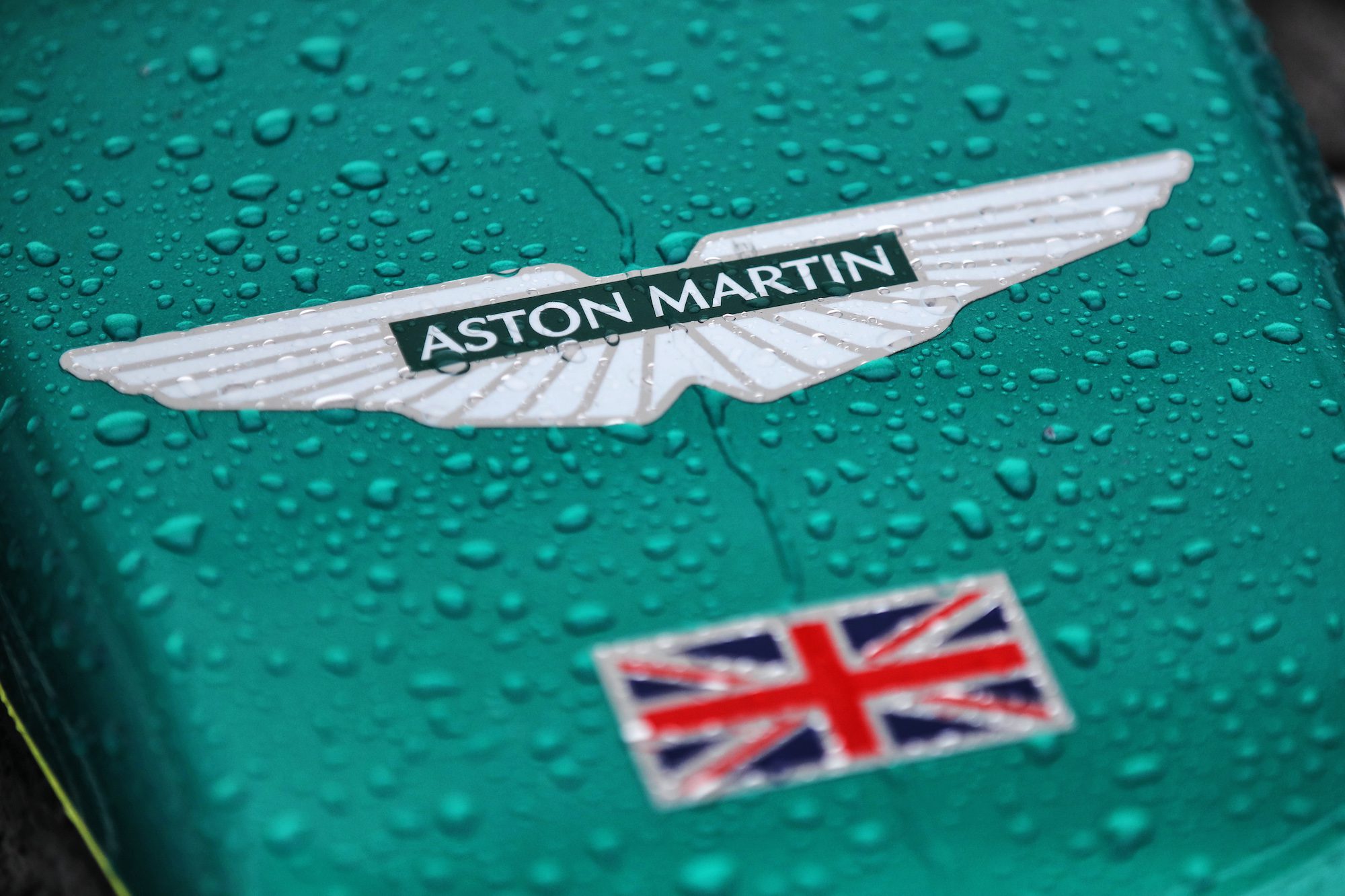 F1: Aston Martin refuta teoria sobre atualização no Canadá